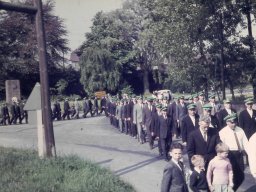 Schützenfest 1966